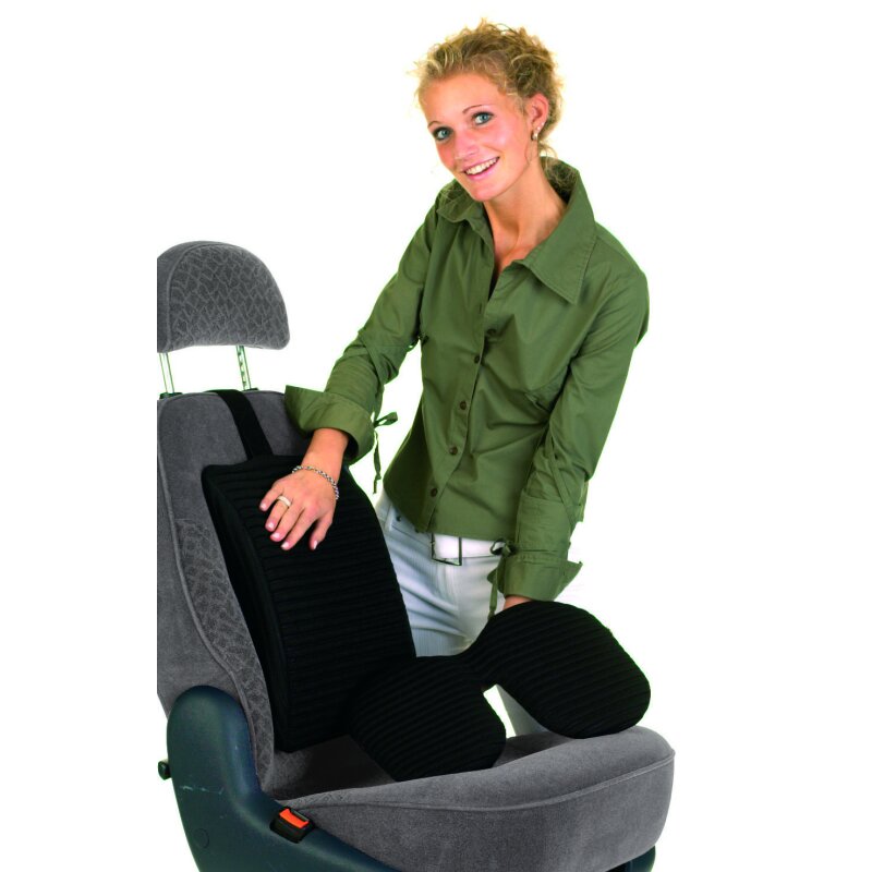 Almofada de assento Airgo® Actif com capa normalizada Togu 3 Almofada de assento Airgo® Actif com capa normalizada Togu 77601