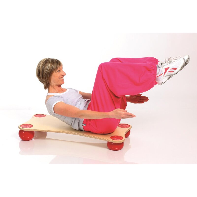 Balanza® Ballstep® Togu 5 Balanza® Ballstep® Togu 54302
