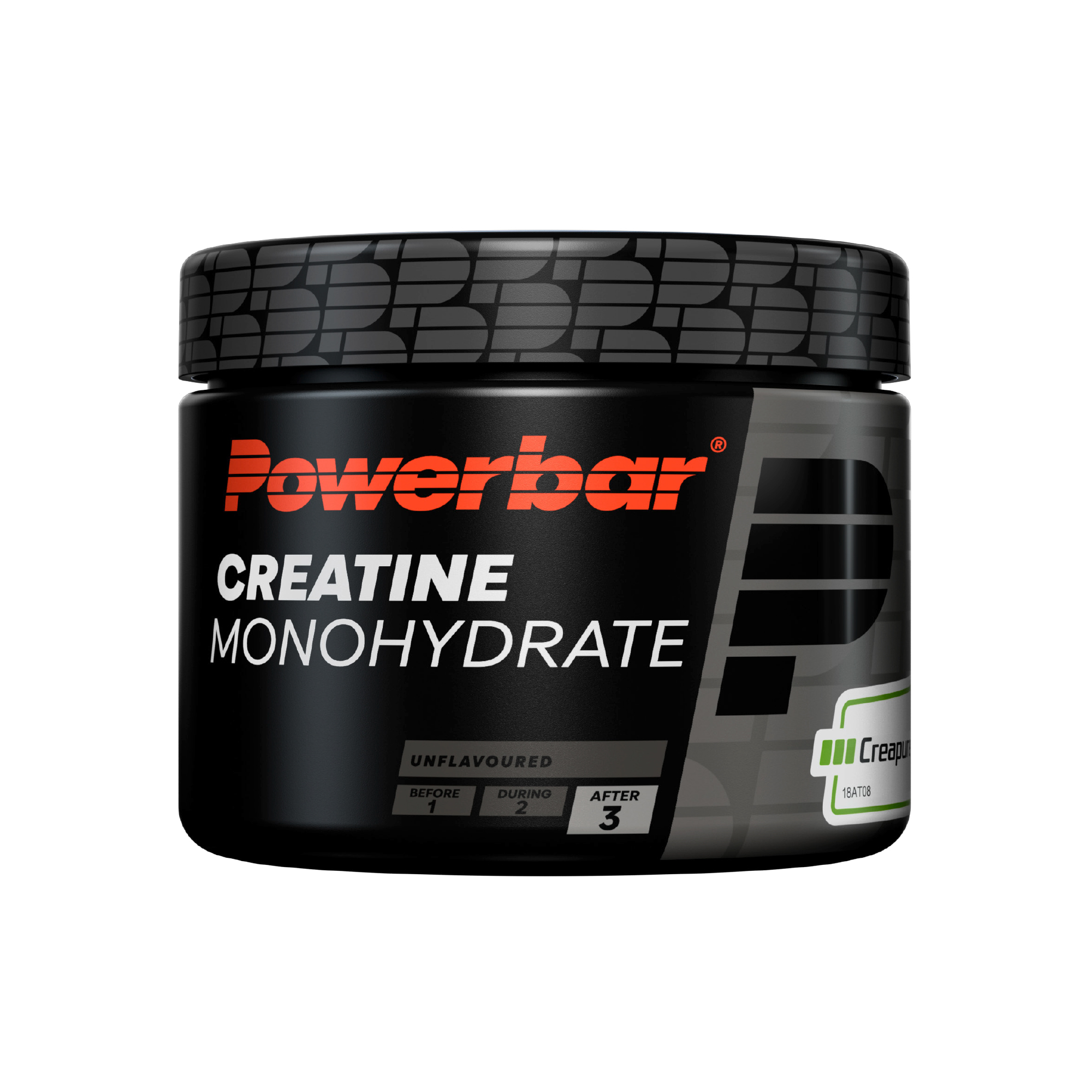 Creatina monoidrato 300g Powerbar 1 Creatina monoidrato 300g Powerbar - immagine 1
