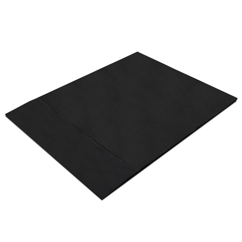 Connect Rubberen rand " Tegels Oprijplaat" 25x100cm Stockz 6 Connect Stockz Rubber randtegels oprit 25x100cm 95601