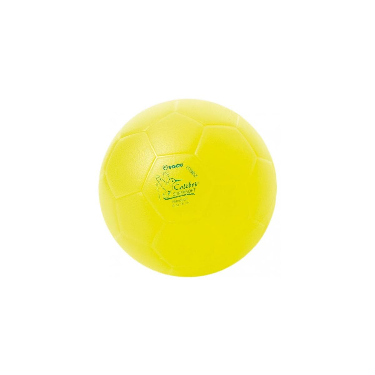 Colibri® Supersoft dameshandbal Togu 36771