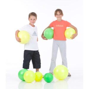 Colibri® Supersoft dameshandbal Togu 58863