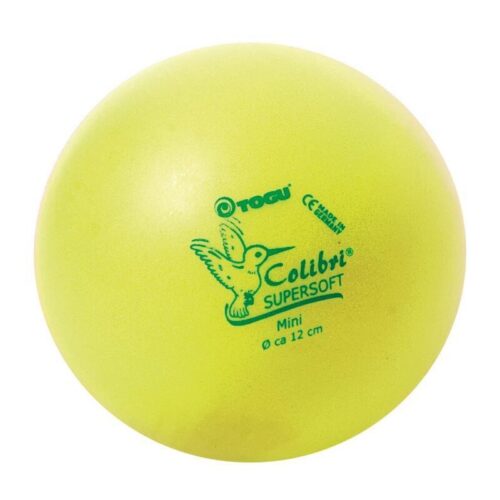 Colibri® Superzachte Mini Togu 25968