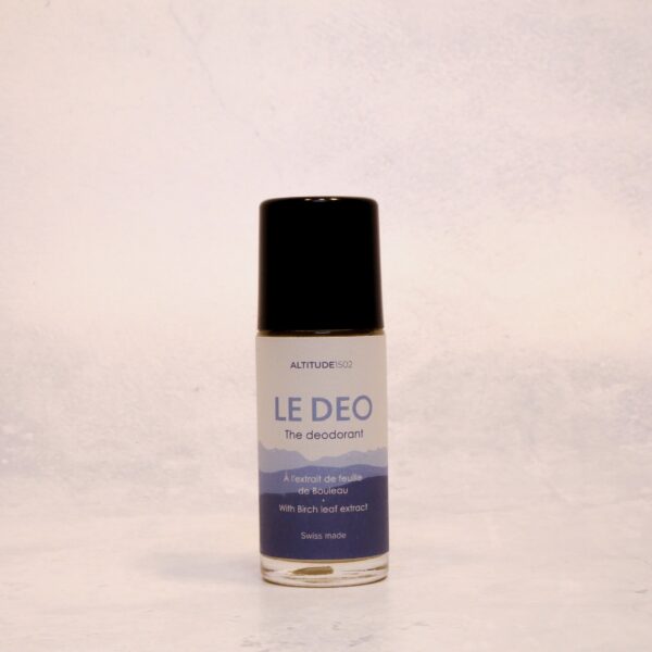 Deodorante fresco 50ml Altitude1502 1 Deodorante fresco 50ml Altitude1502 93943