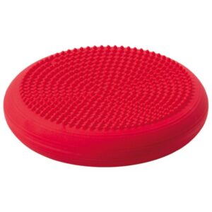 Dynair Ballkissen Senso cuscino di equilibrio con brufoli Ø 30cm Togu 22 Dynair Ballkissen Senso cuscino di equilibrio con brufoli O 30cm Togu 55596