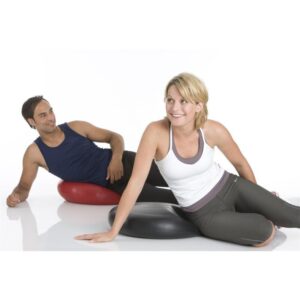 Dynair Ballkissen Senso cojín de equilibrio con granos O 36cm Togu 35091