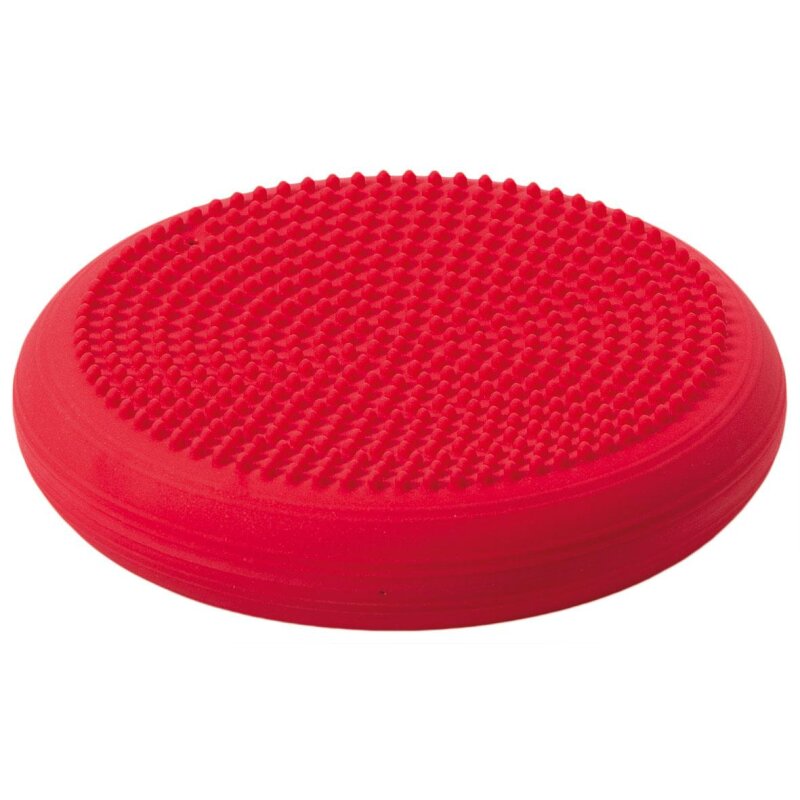 Dynair Ballkissen Senso cojín de equilibrio con granos O 36cm Togu 91682