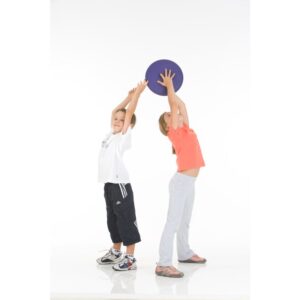 Dynair® Ballkissen® Cojín de Equilibrio O 30cm Togu 32989