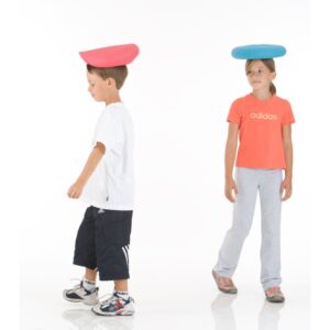 Dynair® Ballkissen® Balance Cushion O 30cm Togu 34686