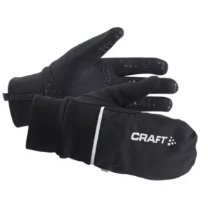 Luvas "Hybrid Weather" da Craft 3 Luvas Craft Hybrid Weather 29868