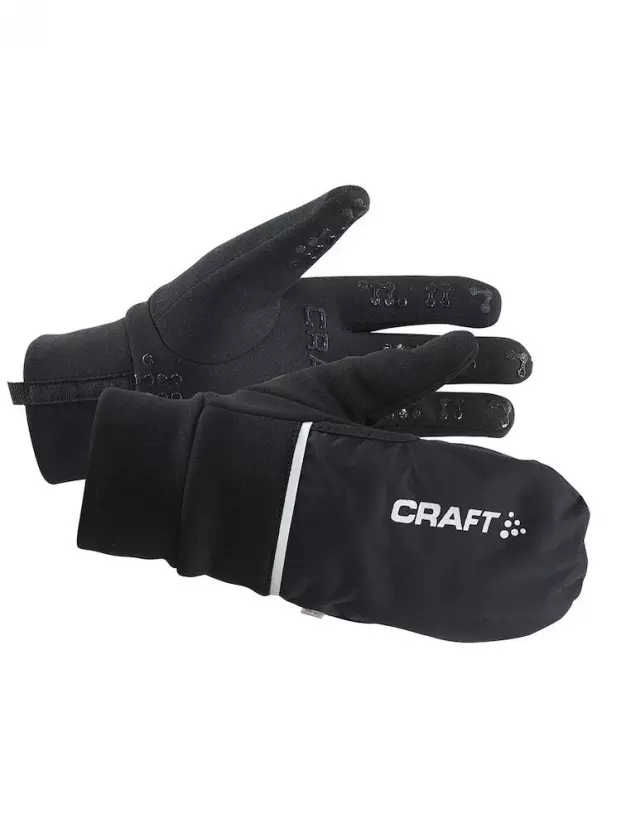 Luvas "Hybrid Weather" da Craft 1 Luvas Craft Hybrid Weather 29868