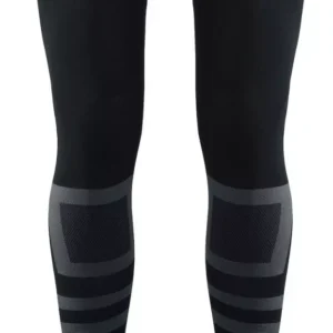 Joelheiras térmicas sem costuras «Seamless Knee Warmer» da Craft 8 Joelheiras térmicas sem costuras Seamless Knee Warmer Craft 35416