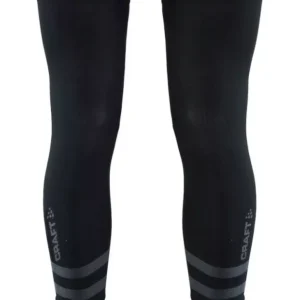 Joelheiras térmicas sem costuras «Seamless Knee Warmer» da Craft 5 Joelheiras térmicas sem costuras Seamless Knee Warmer Craft 87567