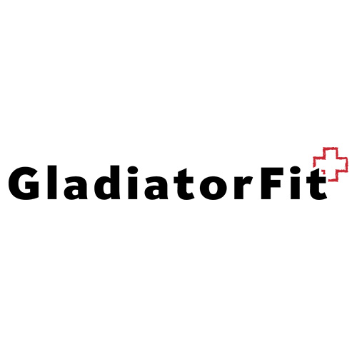 Gladaitorfit Logo