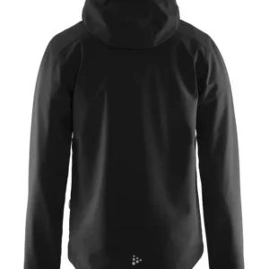 Jas Softshell Light Craft 10336