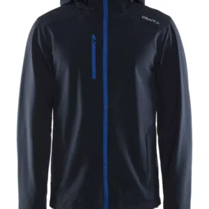 Jas Softshell Light Craft 33329