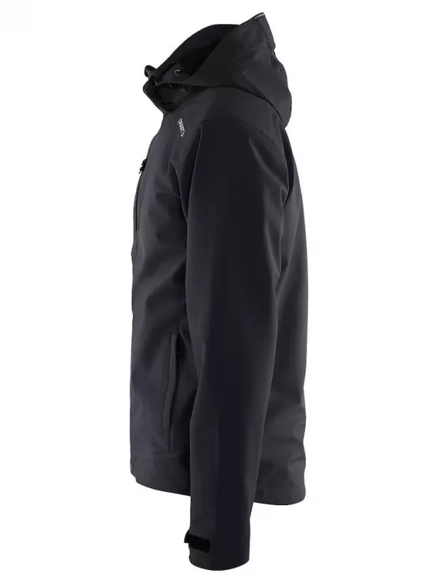 Jas Softshell Light Craft 67178