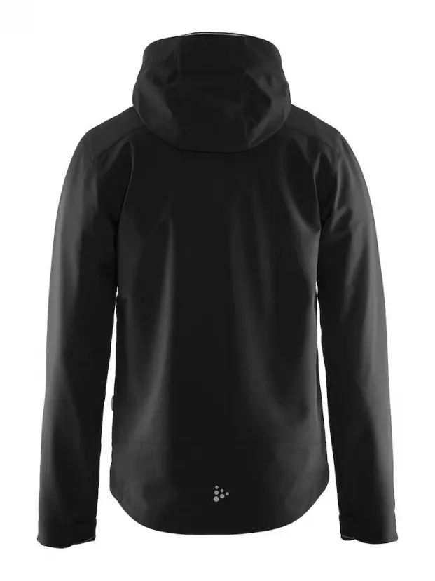 Jas Softshell Light Craft 93145