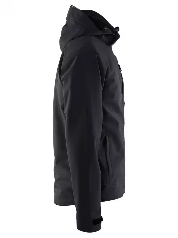 Jas Softshell Light Craft 93553