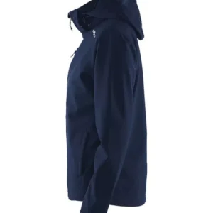 Chaqueta Softshell Light para mujer Craft 44352