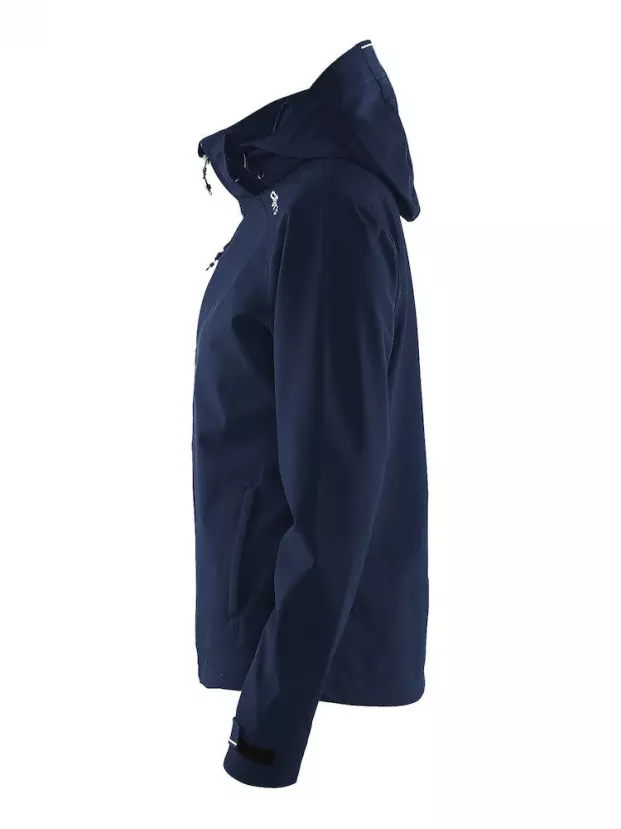 Chaqueta Softshell Light para mujer Craft 44352