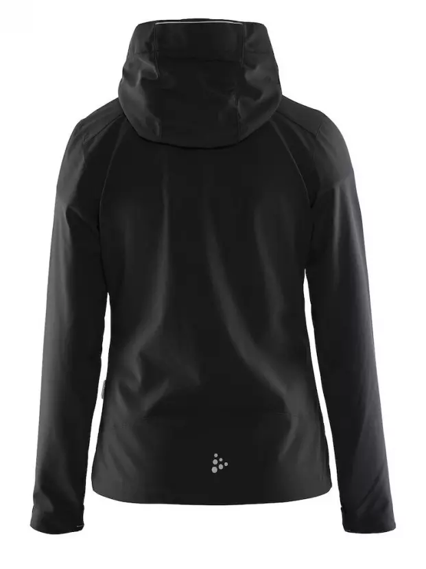 Chaqueta Craft Softshell Light Mujer 50419