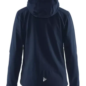 Chaqueta Craft Softshell Light Mujer 50589