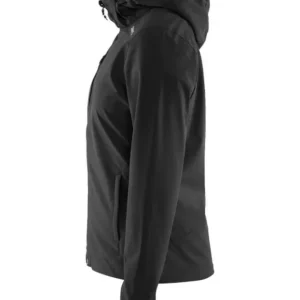 Chaqueta ligera Softshell Craft Mujer 66014