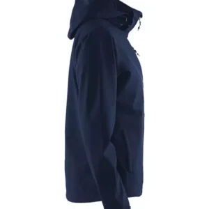Chaqueta ligera Softshell Craft Mujer 74635