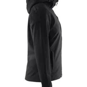 Chaqueta ligera Softshell Craft Mujer 81028