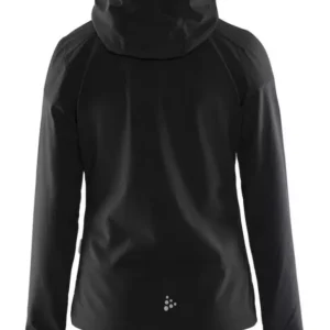 Chaqueta ligera Softshell Craft Mujer 89991