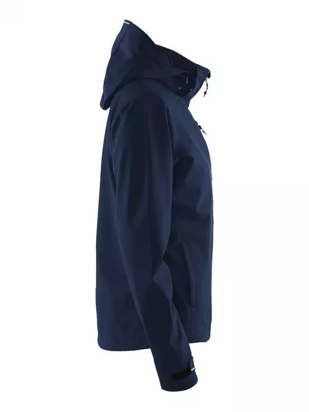 Chaqueta ligera Softshell Craft Mujer 95873