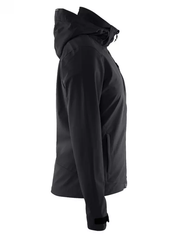 Chaqueta ligera Softshell Craft Mujer 98699