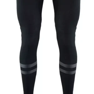 Leggings térmicas "Seamless Leg Warmer" da Craft 5 Perneiras sem costuras Craft 19159