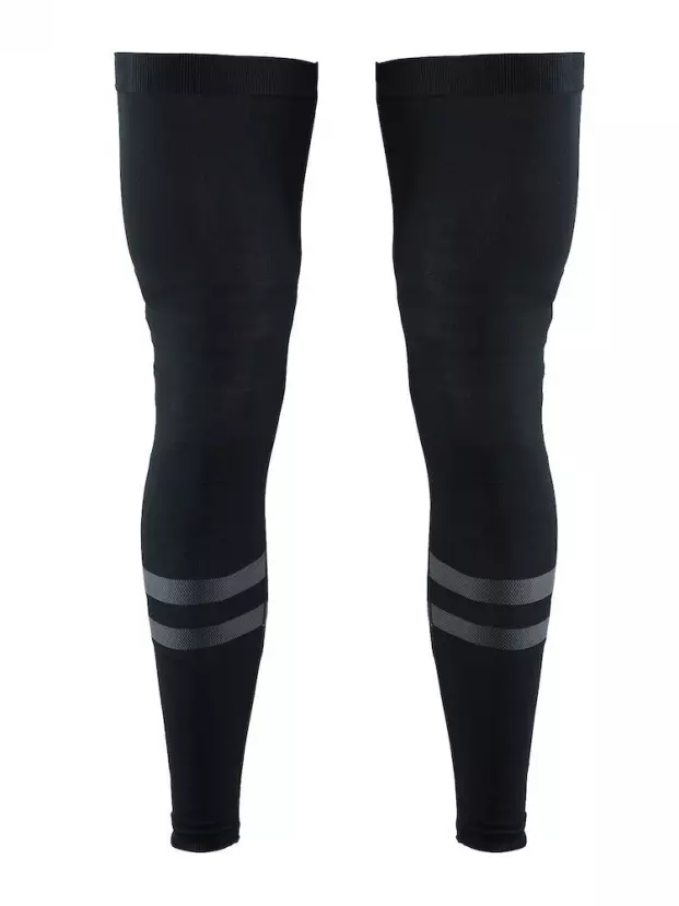 Leggings térmicas "Seamless Leg Warmer" da Craft 1 Perneiras sem costuras Craft 19159