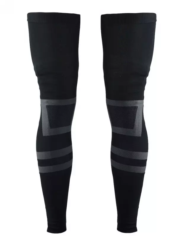 Leggings térmicas "Seamless Leg Warmer" da Craft 3 Perneiras sem costuras Craft 64187