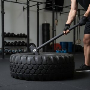Martelo de crosstraining GladiatorFit 4 Martelo de crosstraining GladiatorFit - Thumbnail Image 2