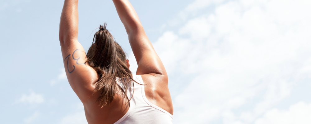 Outdoor Exercise 5