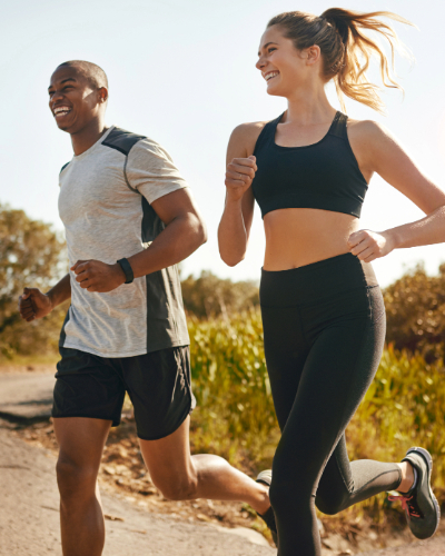 best exercises for an outdoor workout