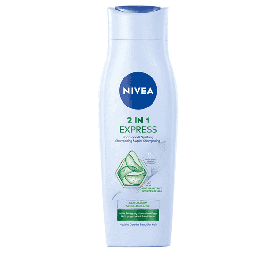 pH Balance 2en1 Acondicionador Express 250ml Nivea 88561 pH Balance 2en1 Acondicionador Express 250ml Nivea 88561