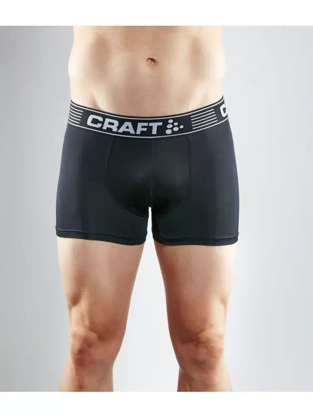 Boxer Greatness Bike Craft 87944