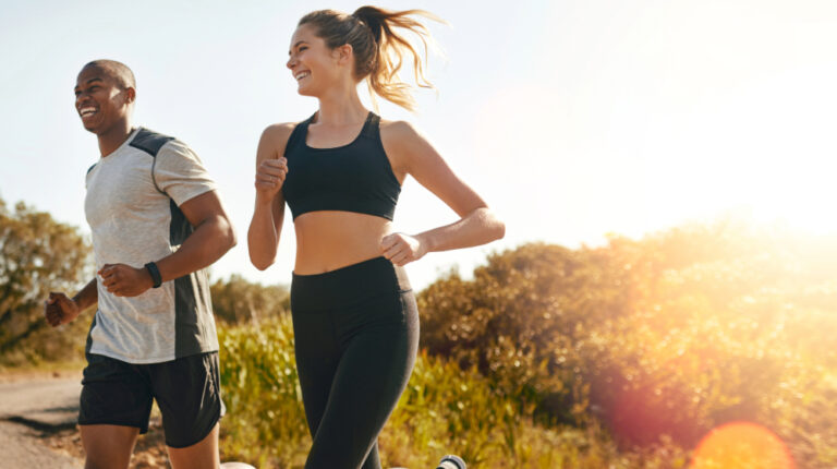 Summer 6 week programme