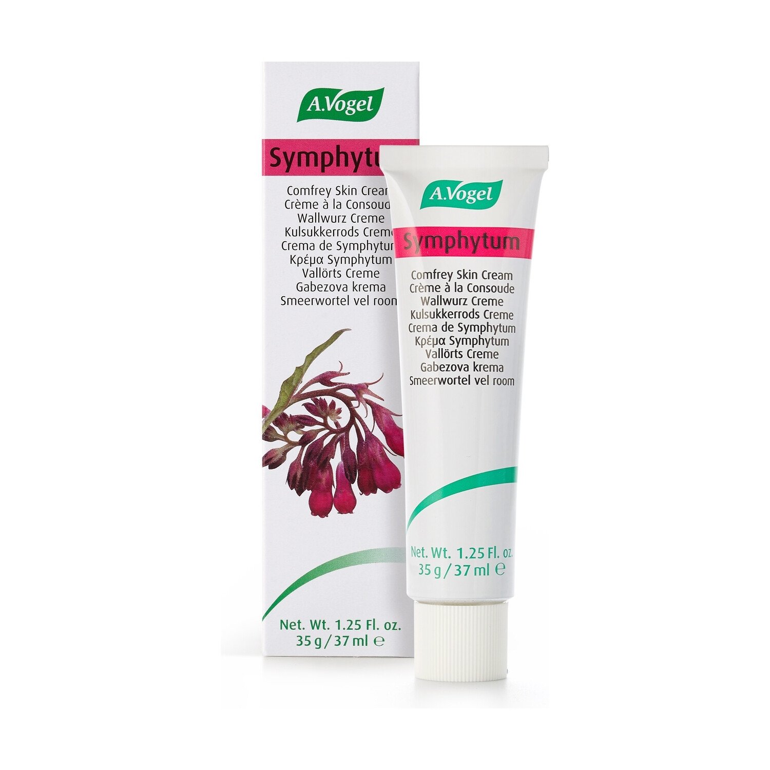 Symphytum Comfrey Creme 35g A.Vogel 33890