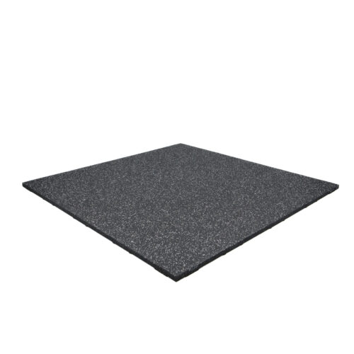 Vloer "Gym Connect Fifteen" 100x100x2 cm + 7 GladiatorFit-clips