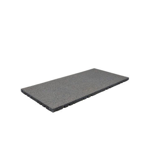 Vloer "Gym Connect Seventy" 50 x 100 cm + 5 GladiatorFit-verbindingsstukken