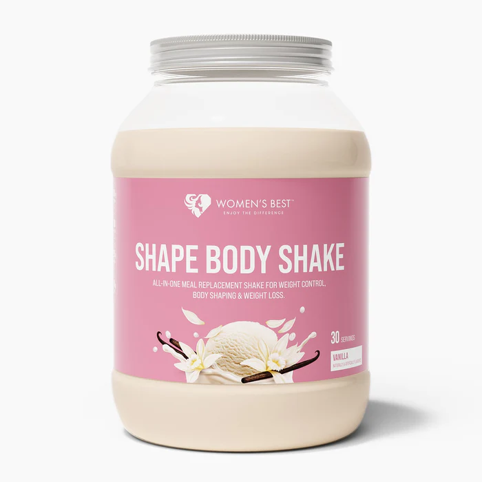 Whey Shape Body Shake 908g Women's Best 1 01 ShapeBodyShake Vanilla a 700x700 crop bottom