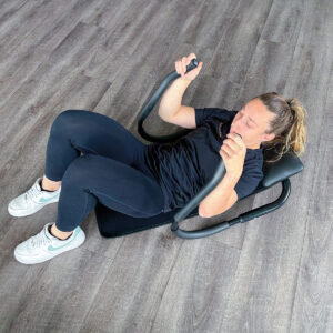 Tapete abdominal "Ab Roller 6 7640409893204 Tapete abdominal 3