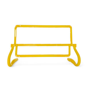 Mini sebe regulável, 4 alturas de 15 a 40 cm 16 7640409895352 Mini corta-sebes ajustável amarelo 2