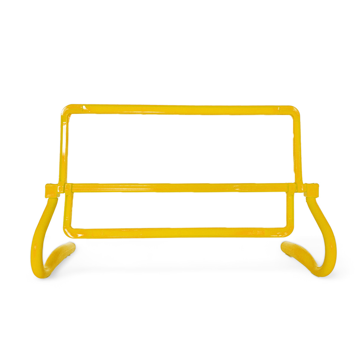 Mini sebe regulável, 4 alturas de 15 a 40 cm 7 7640409895352 Mini corta-sebes ajustável amarelo 2
