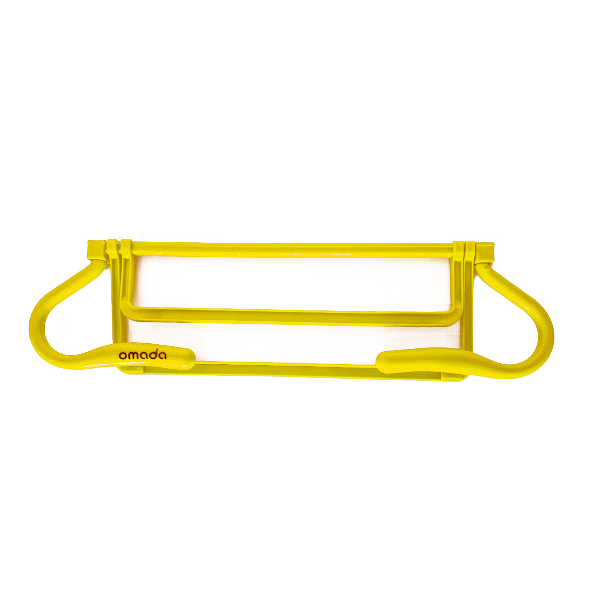 Mini sebe regulável, 4 alturas de 15 a 40 cm 3 7640409895352 Mini-hedge ajustável amarelo 4